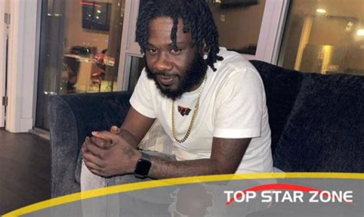 03 Greedo Age, Wikipedia, Wife, Daughter, Death News, Net Worth