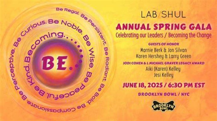 2014 Lab School Gala - washingtonlife