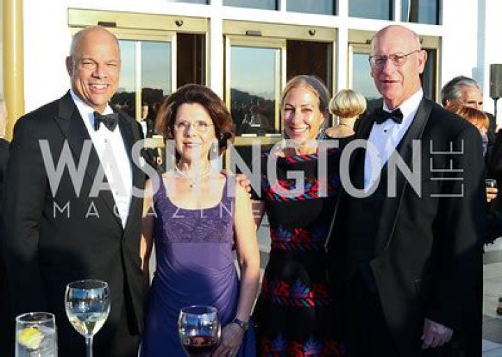 2016 NSO Opening Night Gala | Tony Powell