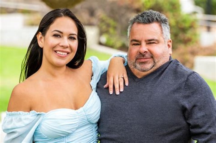 90 Day Fiancé’s Jay Smith Wiki, Bio, Age, Height, Ashley Martson’s Husband, Instagram!!