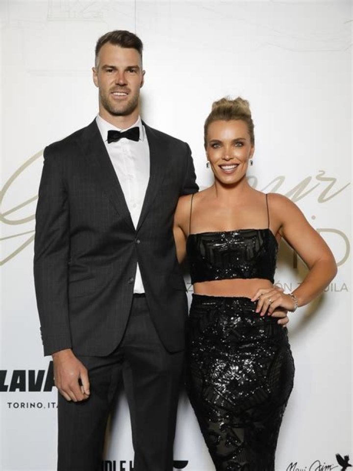 Abbey Holmes Age, Height, Wikipedia, Husband, Net Worth 2023