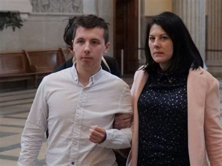 Affaire Marin Sauvajon