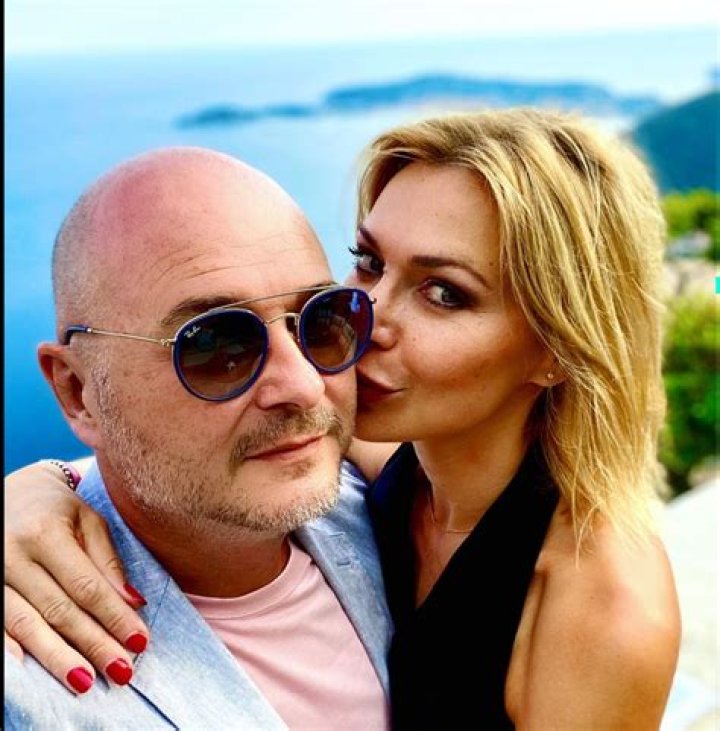 Âge De Nathalie Dartois