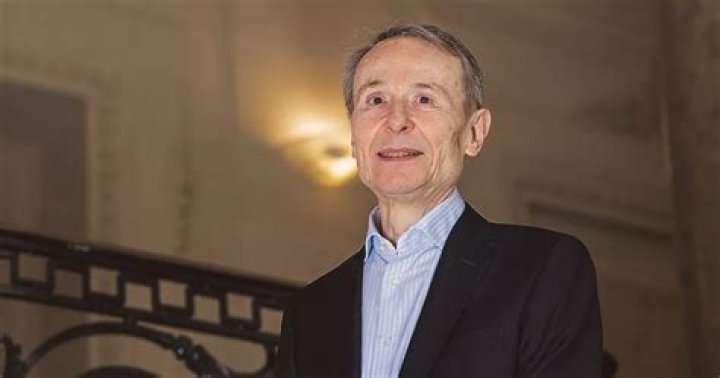 Age Des Fils De Bourvil