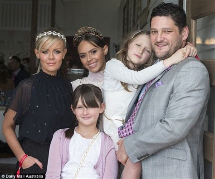 Alex Fevola Age, Height, Wikipedia, Brendan Fevola Wife, Children, Net Worth 2022