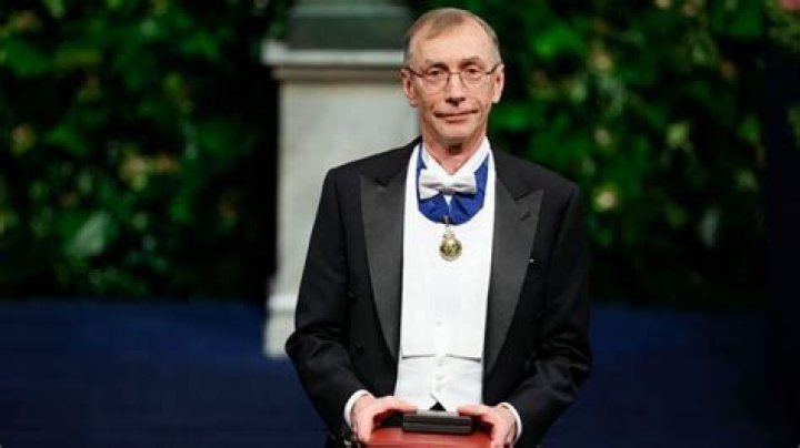 Alexander Gerst Fortune