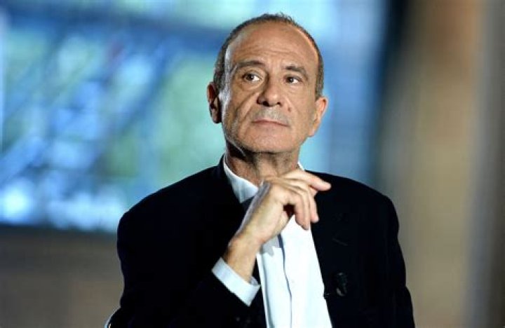 Alexej Miller Fortune