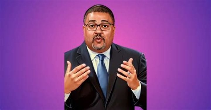 Alvin Bragg Net Worth | Alvin Bragg Bio, Age, Salary, Wife, Career Story