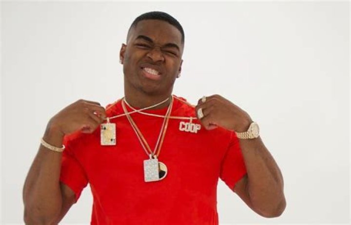 Amari Cooper Age, Height, Wikipedia, Girlfriend, Instagram, Net Worth