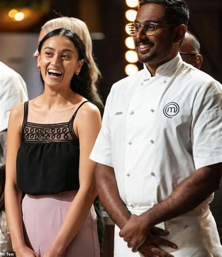 Amir Manoly MasterChef Australia Wiki, Bio, Age, Height, Nationality, Ethnicity, Married, Wife, Instagram