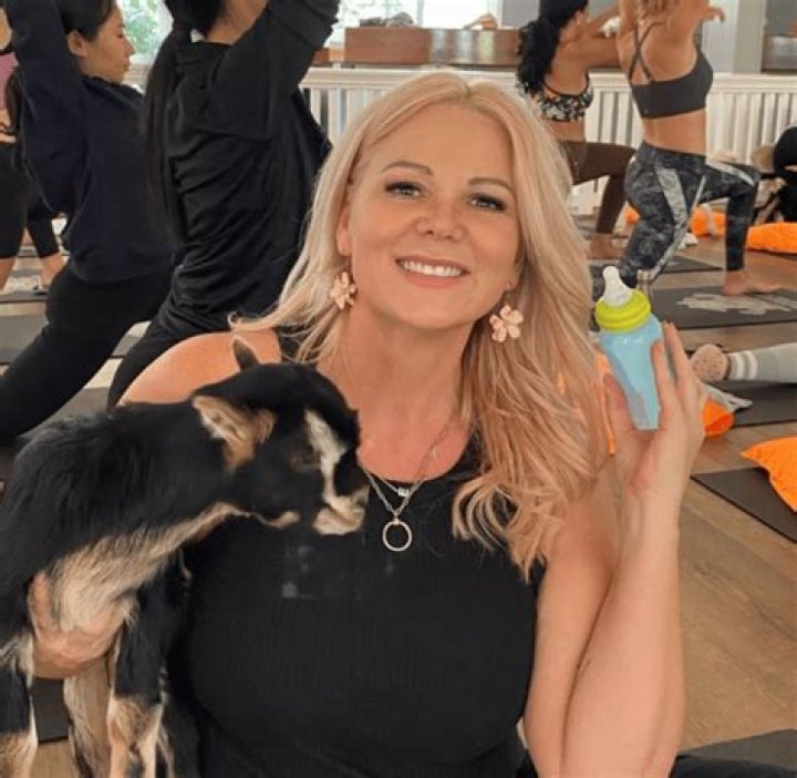 Andrea Thompson Mafs Age, Wikipedia, Husband, Instagram