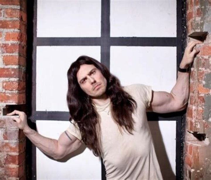 Andrew WK Height, Weight, Age, Bio and Facts