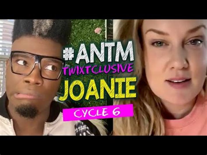 ANTM CYCLE 9: Guest Blogger Jenna's Finale Thoughts