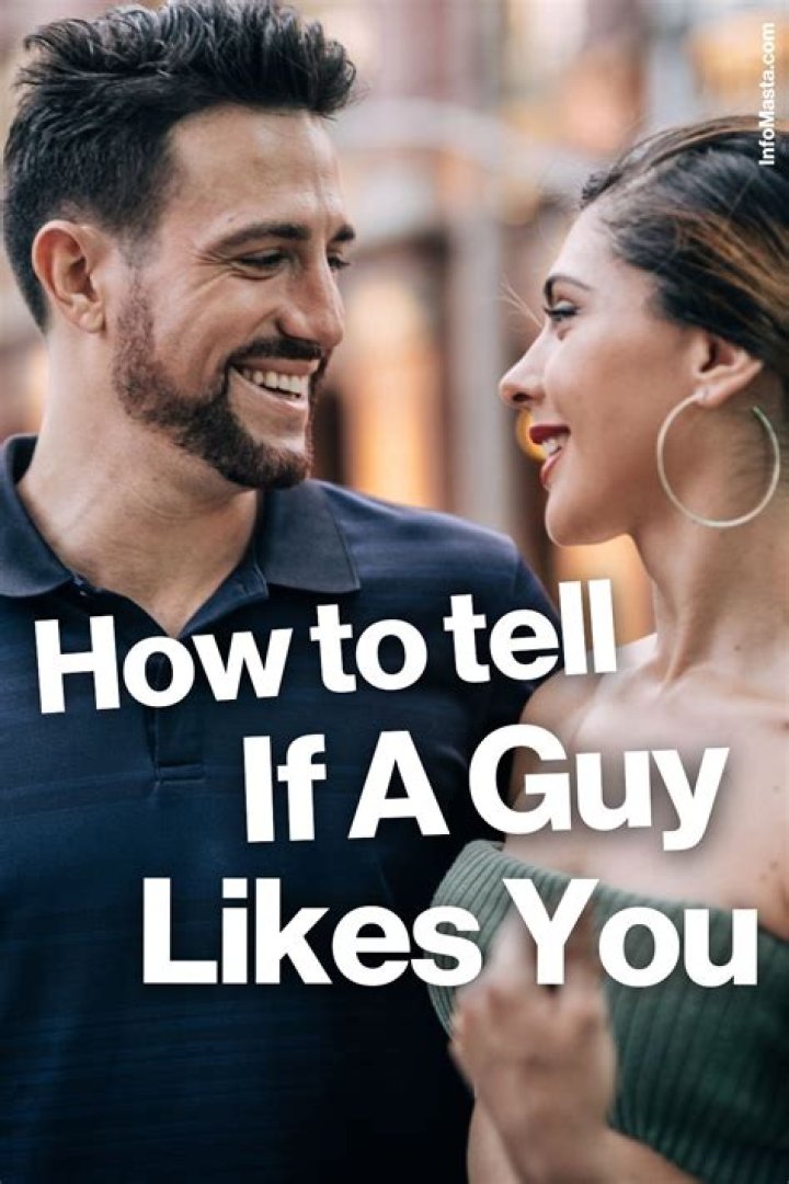 Ask Cliff: How do you know if a guy likes you or is just teasing you?