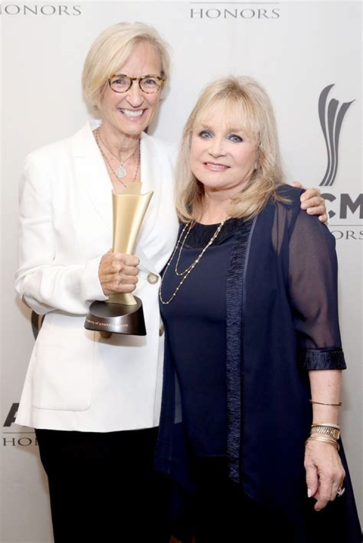 Barbara Mandrell Net Worth: How Much is Barbara Mandrell Worth?