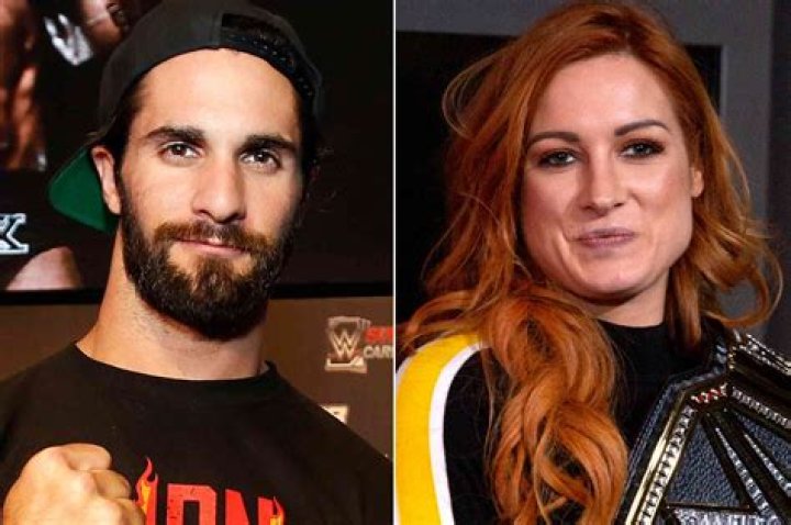Becky Lynch Dating New Boyfriend Following Her Split With MMA Player!