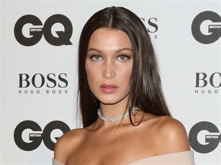 Bella Hadid Fortune