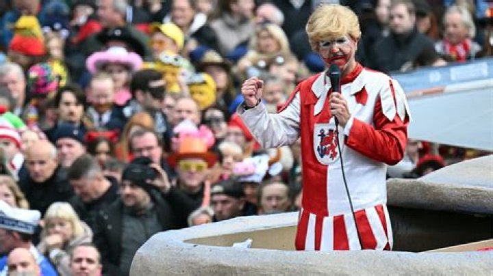 Bernd Hoffmann Fortune