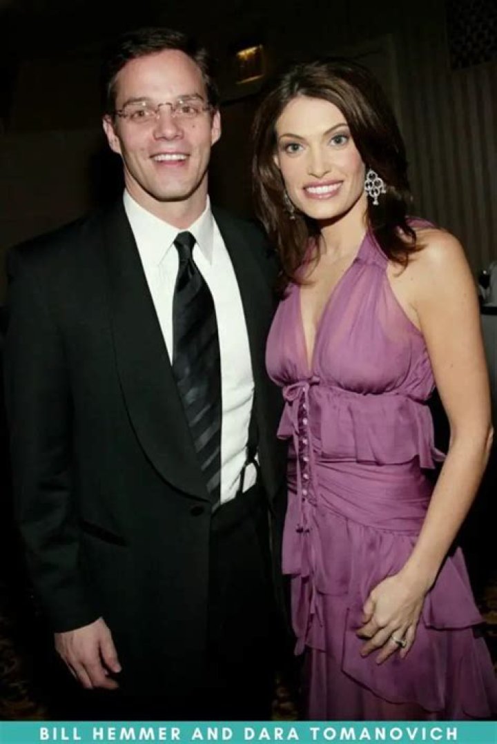 Bill Hemmer Still Dating Or Married Now? His Family Life & More