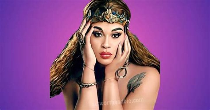 Blondedy Ferdinand Net Worth 2024 | Blondedy Ferdinand Age, Husband, House, Music, Shop, Bio