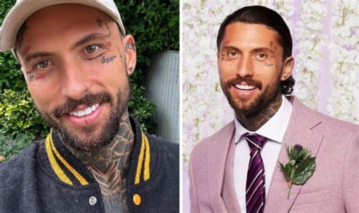 Brad Skelly Mafs Wikipedia, Age, Height, Instagram, Net Worth