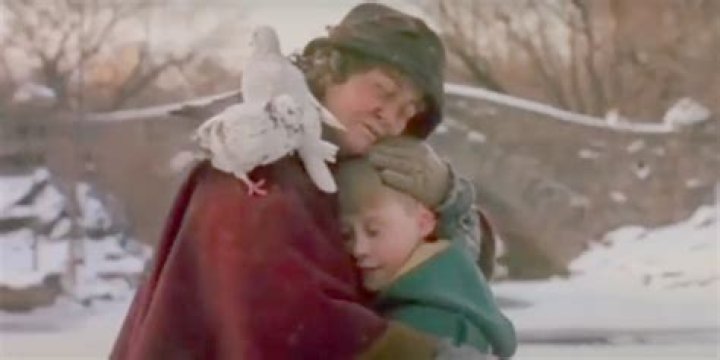 Brenda Fricker - Celebrity