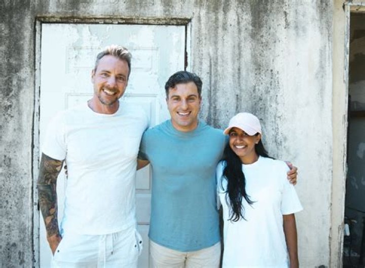 Brian Chesky Wife, Girlfriend, Family, Net Worth, Height, Weight