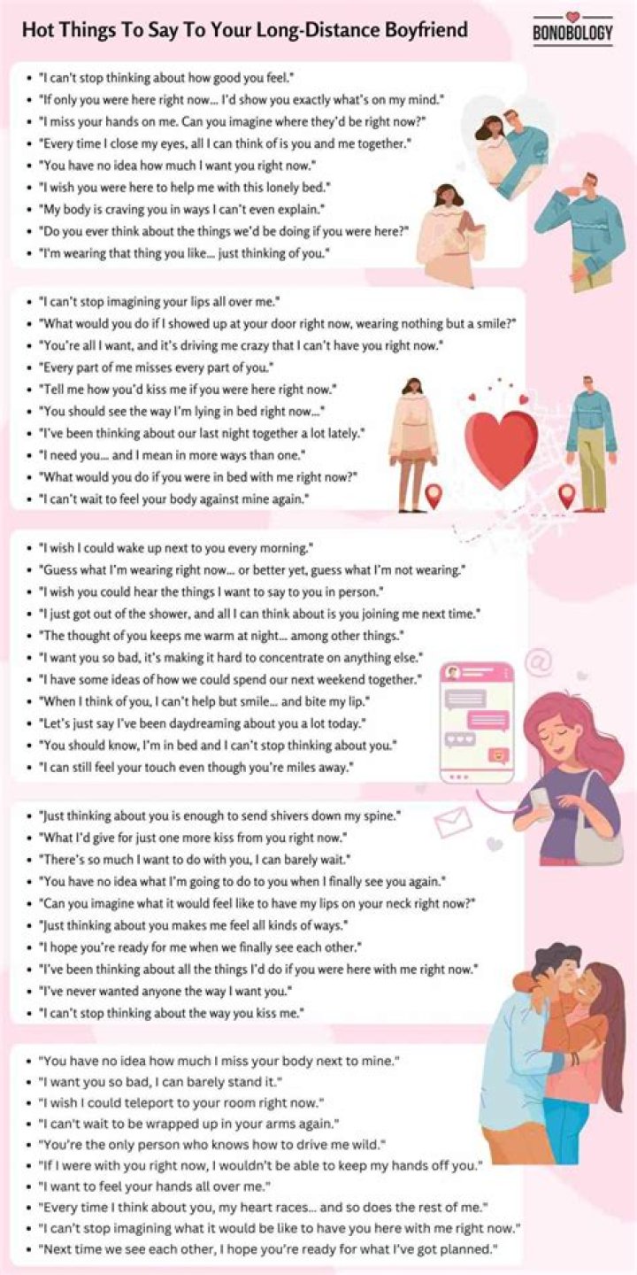 "Calling my boyfriend scares me—is that normal?"