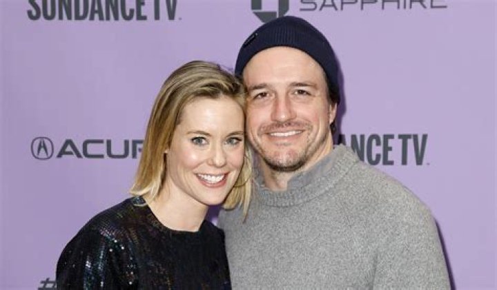 Cami Elliott (Brennan Elliott’s Wife) Wikipedia; Is She Battling Cancer?