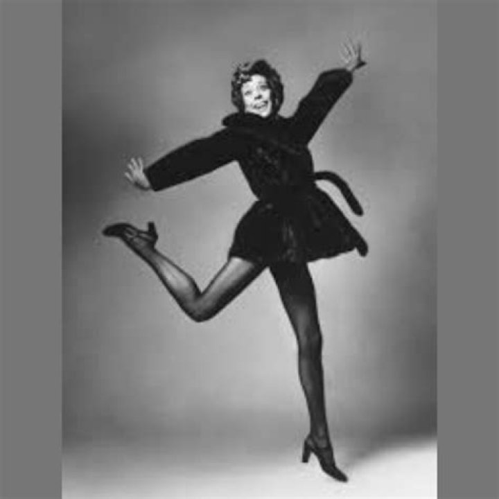 Carol Burnett - Celebrity