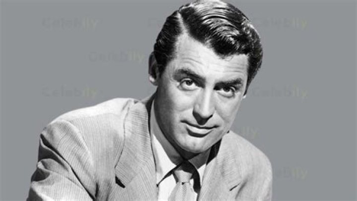 Cary Grant Net Worth 2023: How Much Was He Worth?