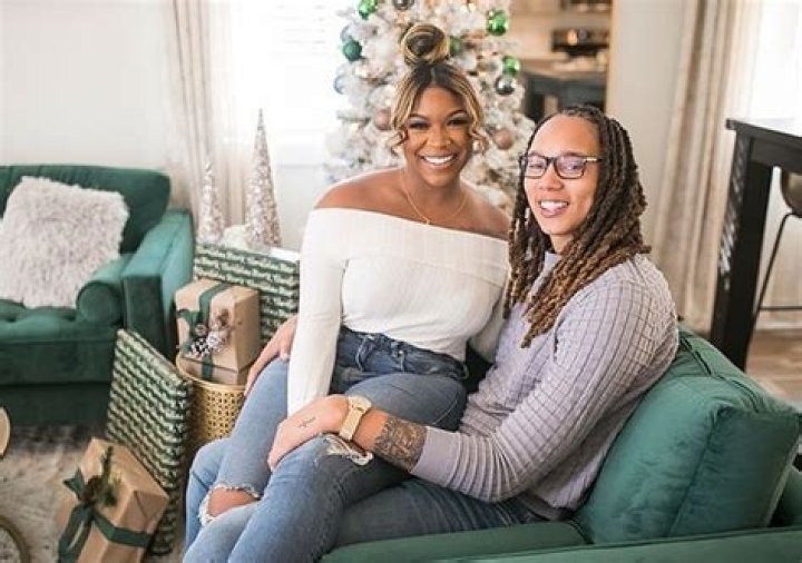 Cherelle Griner Age, Height, Wikipedia, Brittney Griner Wife