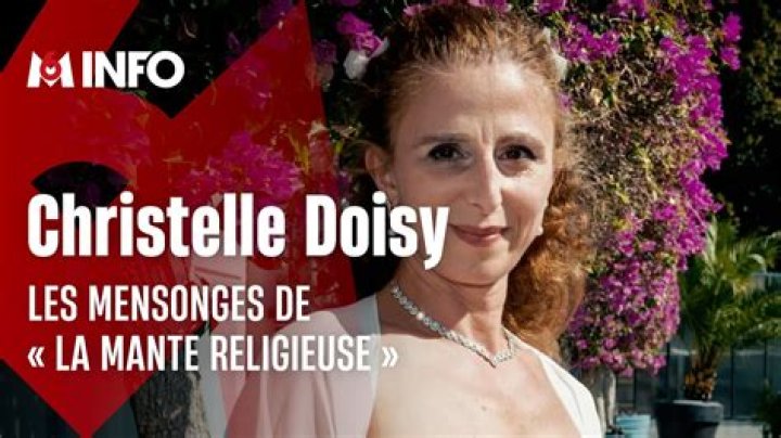 Christelle Doisy Wikipedia Archives - Médias Célèbres