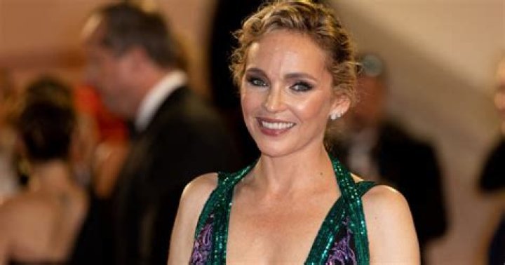 Claire Borotra A Perdu Son Mari