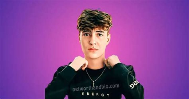 Clix Net Worth | Cody Conrod Net Worth | Clix Bio, Age, Height, Twitter, Haircut