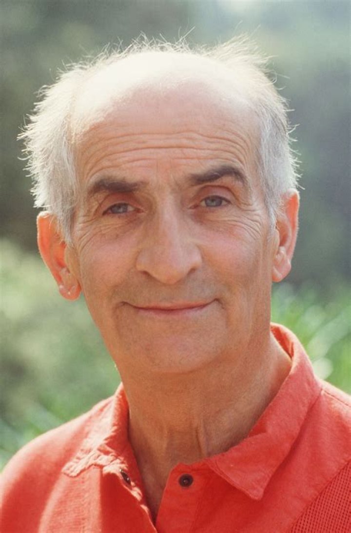 Comment Est Mort Louis De Funès