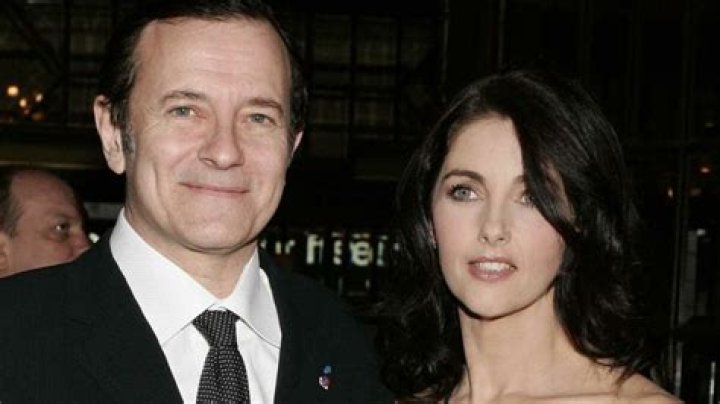  Compagne Francis Huster