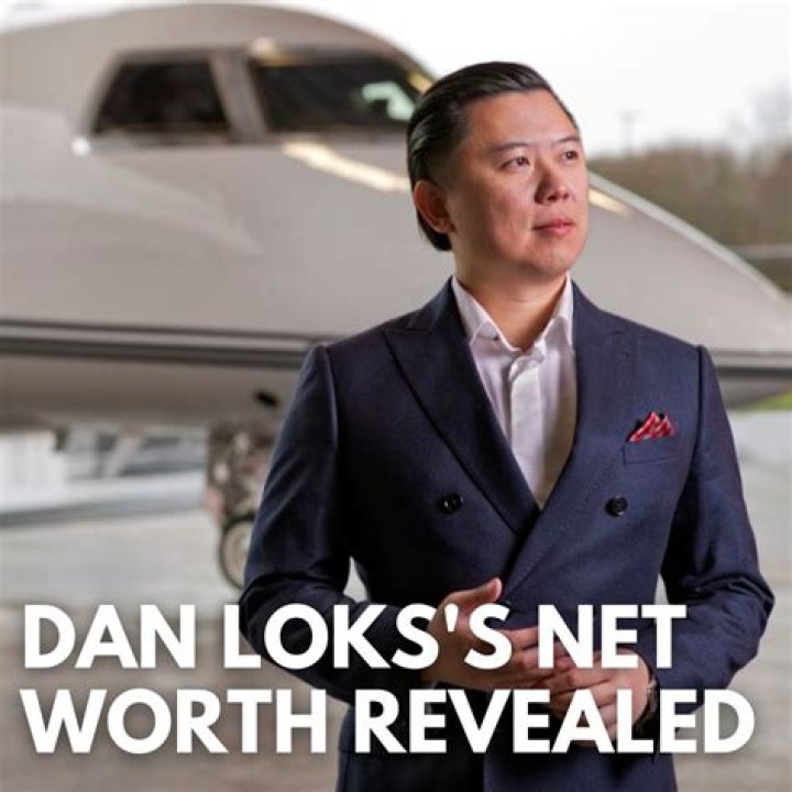Dan Lok Fortune