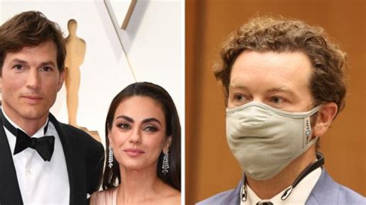 Danny Masterson - Celebrity