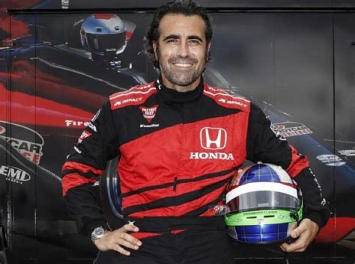 Dario Franchitti Bio, Wife, Family, Divorce, Net Worth, Other Facts