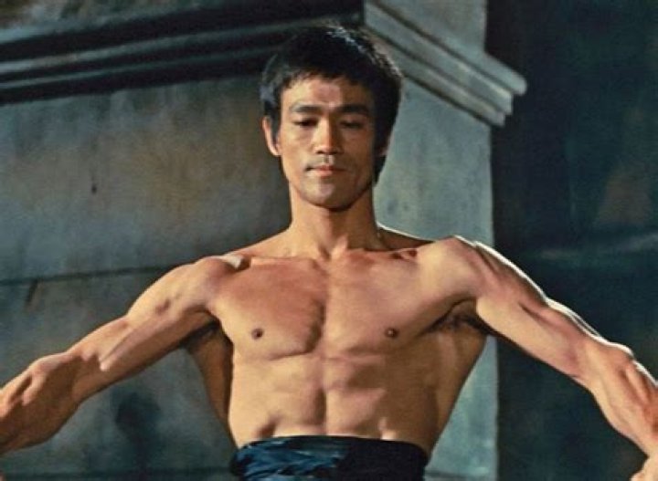 De Quoi Est Mort Bruce Lee