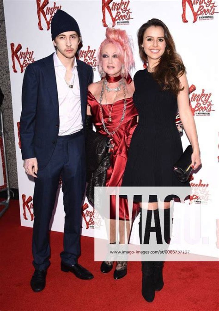 Declyn Wallace Thornton Lauper Age, Height, Wikipedia, Girlfriend