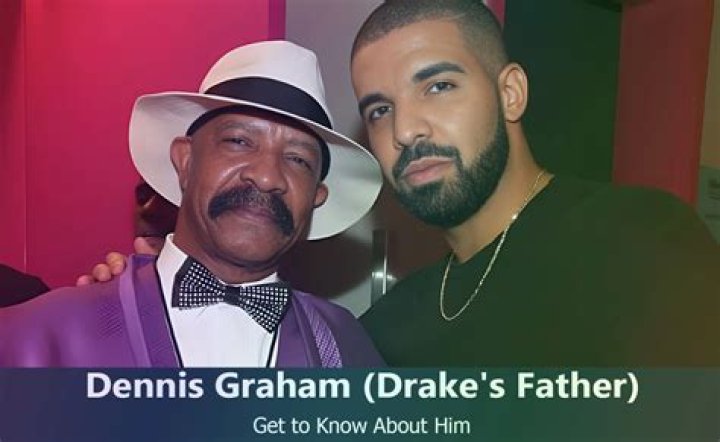Dennis Graham Wiki; Seven Facts To Know About Drake’s Father