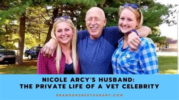 Dr. Nicole Arcy Age, Wikipedia, Husband, Pregnant, Net Worth