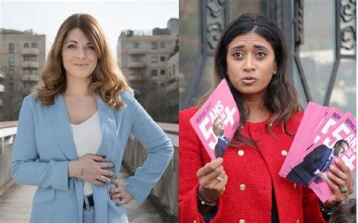 Education De Prisca Thévenot