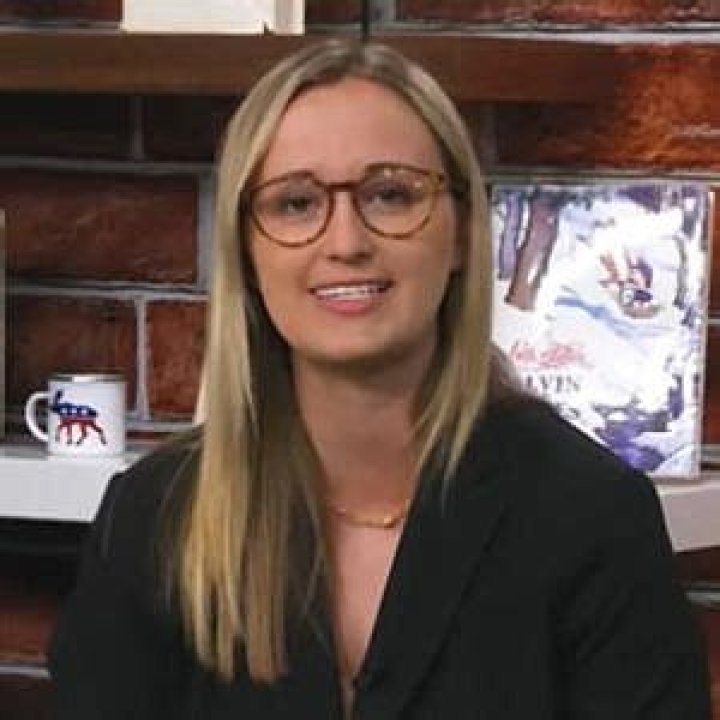 Emily Jashinsky Husband, Married, Age, Wiki, & Family