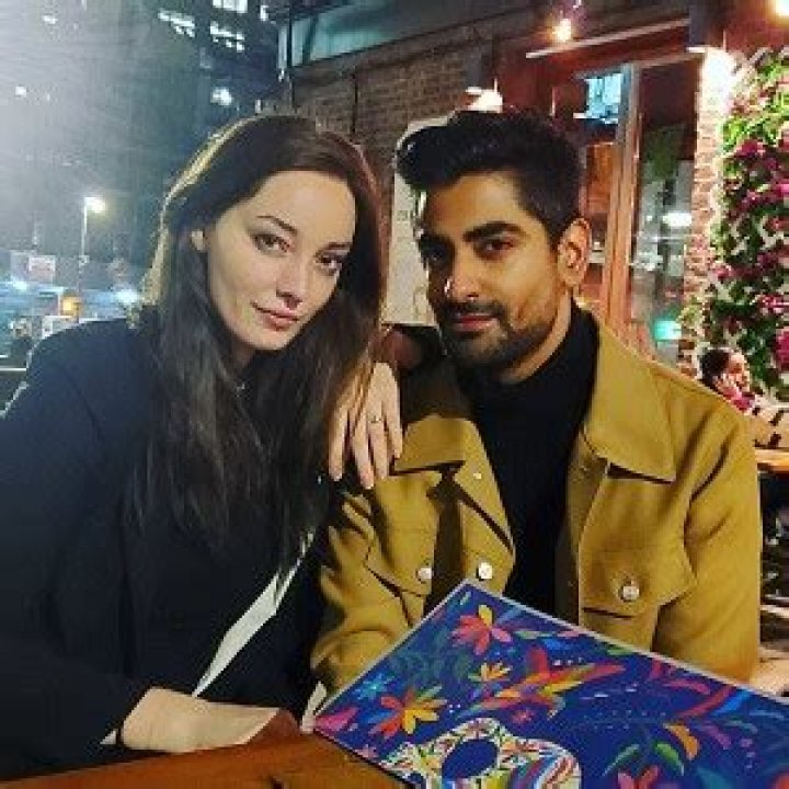 Emma Dumont – Boyfriend, Children, Husband, Ethnicity, Divorce, Siblings, Parents