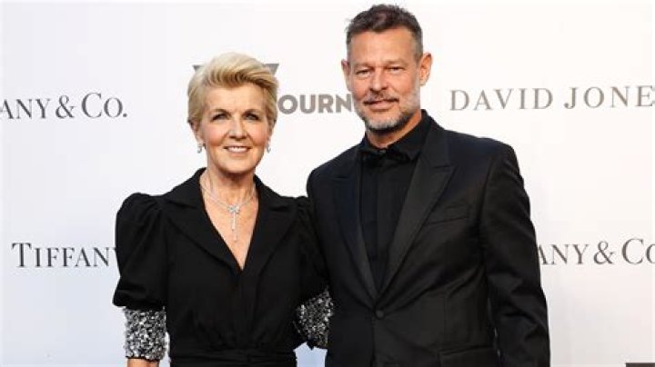 Explore Julie Bishop Net Worth Updates, Is She Married To Partner David Panton?