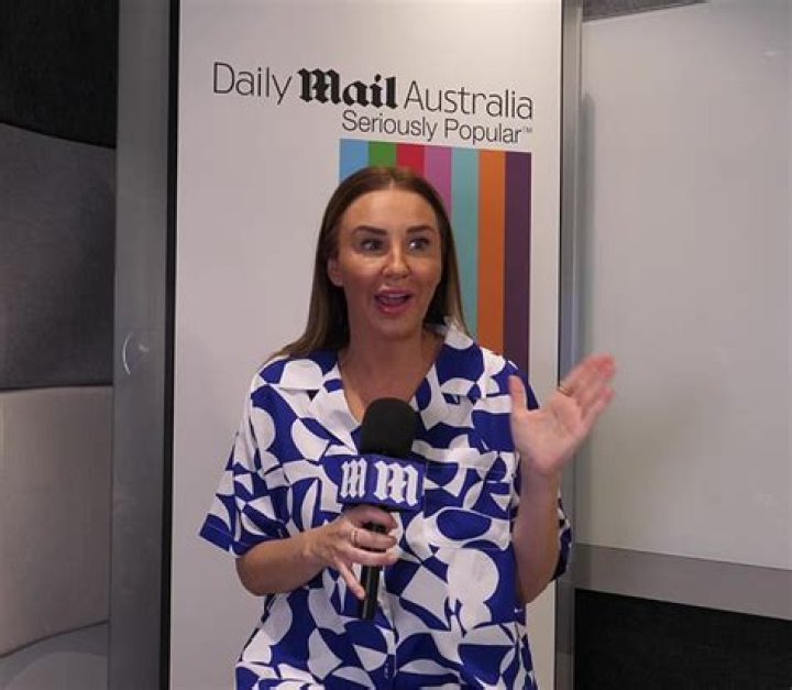 EXPLORE Melissa Lucarelli Wiki, Bio, Age, Height, Background