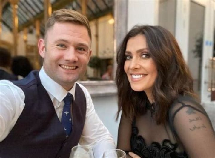 EXPLORE Scott Ratcliffe Wiki, Bio, Age, Height, Instagram, Net Worth, Job, Kym Marsh’s Boyfriend!!!